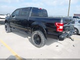 Ford F-150 King Ranch/Lariat/Limited/Platinum/Xl/Xlt 1FTEW1CG8JFA17081 снимка