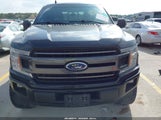 Ford F-150 King Ranch/Lariat/Limited/Platinum/Xl/Xlt 1FTEW1CG8JFA17081 fotografie