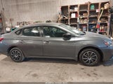 Nissan Sentra Sv 3N1AB7AP0HY367388 снимка