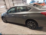 Nissan Sentra Sv 3N1AB7AP0HY367388 снимка