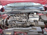 Toyota Corolla Cross Le 7MUCAAAG3NV025612 снимка