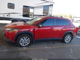 Toyota Corolla Cross Le 7MUCAAAG3NV025612 снимка