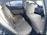 Acura Ilx 2.0L 19VDE1F78DE005191 снимка