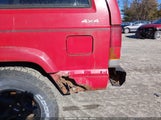 Jeep Cherokee Sport 1J4FF48S2YL111711 снимка