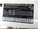 Mercedes-Benz C 300 4Matic 55SWF4KB0HU211077 photo