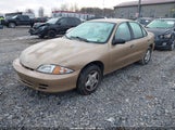 Chevrolet Cavalier 1G1JC5240Y7421365 снимка