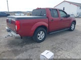 Nissan Frontier Se 1N6AD07U46C477133 снимка