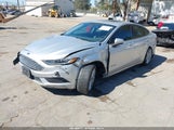 Ford Fusion Hybrid Se 3FA6P0LU0JR116259 fotografie