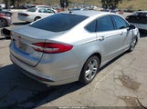 Ford Fusion Hybrid Se 3FA6P0LU0JR116259 снимка