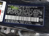 Toyota Camry Se Limited Edition 4T1BF1FK3CU187698 fotografie