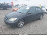 Honda Civic Ex 2HGES267X4H559980 снимка