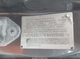 Honda Civic Ex 2HGES267X4H559980 снимка