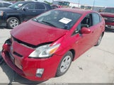 Toyota Prius Iv JTDKN3DU6A0014690 снимка