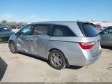 Honda Odyssey Ex-L 5FNRL5H6XDB090687 снимка