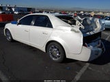 Cadillac Cts Standard 1G6DM577040107483 снимка