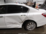 Honda Accord Ex-L 1HGCR2F86EA292879 снимка