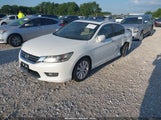 Honda Accord Ex-L 1HGCR2F86EA292879 снимка