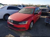 Volkswagen Jetta 1.8T Se 3VWD17AJ5FM324756 fotografie