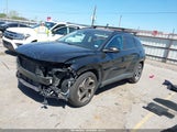 Hyundai Tucson Sel 5NMJF3AE7PH164371 снимка