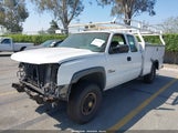 Chevrolet Silverado 2500Hd 1GBHC29255E188460 снимка