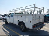 Chevrolet Silverado 2500Hd 1GBHC29255E188460 снимка