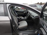 Ford Fusion S 1FA6P0G78E5362487 снимка