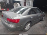 Hyundai Sonata Limited V6 5NPEU46F89H496887 снимка