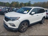 Honda Pilot Touring 5FNYF6H90HB095924 снимка