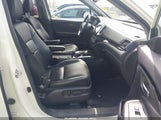 Honda Pilot Touring 5FNYF6H90HB095924 снимка