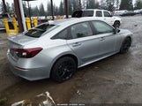 Honda Civic Sport 2HGFE2F5XSH519261 fotografie