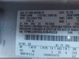 Ford Escape Sel 1FMCU9HD2JUB45222 снимка