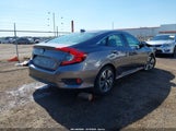 Honda Civic Ex-T 19XFC1F39GE031872 снимка