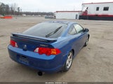 Acura Rsx Type S JH4DC53043C016706 снимка