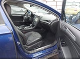 Ford Fusion Titanium 3FA6P0D91DR139144 снимка