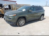 Jeep Cherokee Latitude Plus 4X4 1C4PJMLX4JD602664 снимка