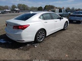 Acura Tlx Tech Pkg 19UUB1F59KA002168 снимка