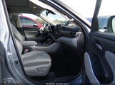 Toyota Highlander Hybrid Xle 5TDKARAH3RS534831 photo