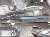 Honda Rebel 500 MLHPC5606M5400550 снимка