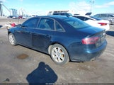 Audi A4 2.0T Premium WAUAFAFL8BN032370 снимка