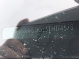Hyundai Santa Fe Calligraphy 5NMP5DGL3TH174575 снимка