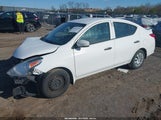 Nissan Versa 1.6 S+ 3N1CN7AP6HL893313 снимка