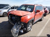 Jeep Renegade Latitude ZACCJABT2GPD83192 снимка
