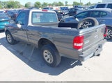 Ford Ranger Xl 1FTKR1AD0BPA46587 снимка