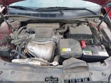 Toyota Camry Le 4T1BF1FK9HU692619 снимка
