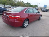 Toyota Camry Le 4T1BF1FK9HU692619 снимка