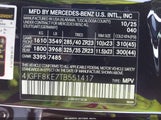 Mercedes-Benz Amg Gls 63 4Matic+ 4JGFF8KE7TB551417 снимка
