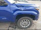 Toyo Tacoma 4Wd Trd Off R Limited 3TMLB5JN1RM007774 снимка