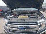Ford F-150 Xlt 1FTEW1C43KKD74795 снимка