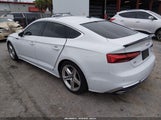 Audi A5 Sportback Premium Plus 45 Tfsi Quattro S Tronic WAUFACF51MA054853 снимка