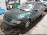 Volkswagen Passat Gls WVWMA23B3YP179287 снимка